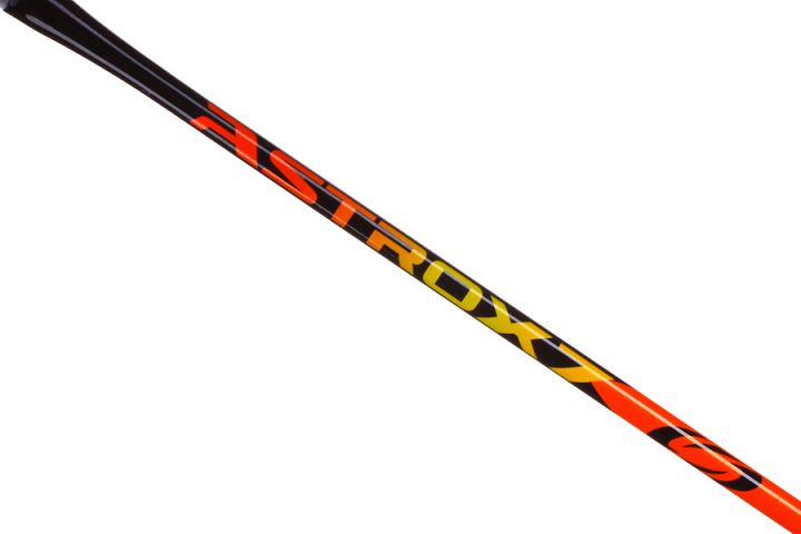 Yonex Astrox 7 Black / Orange